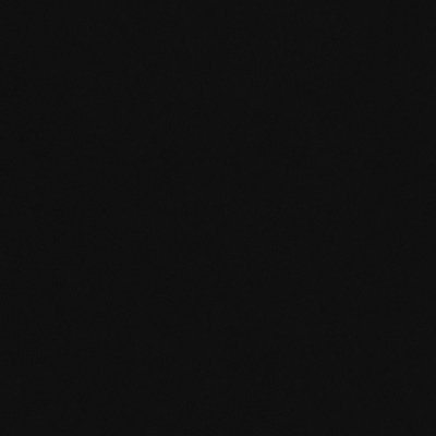 SAMANTA kárpitozott boxspring ágy 120x200 - fekete