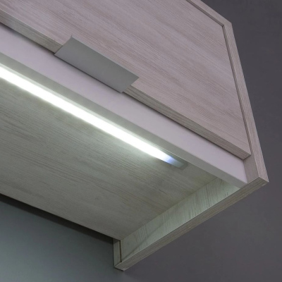1000 LED szalag DOON függesztett szekrényhez