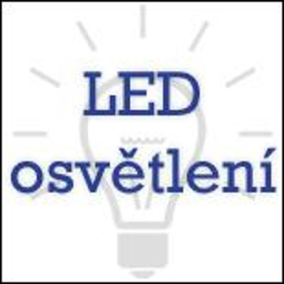 LED világítás PAVLIS