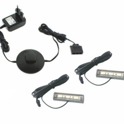 RION LED világítás