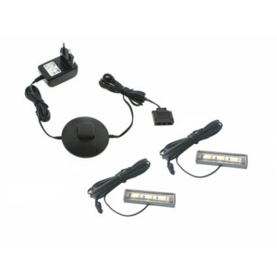 RION LED világítás