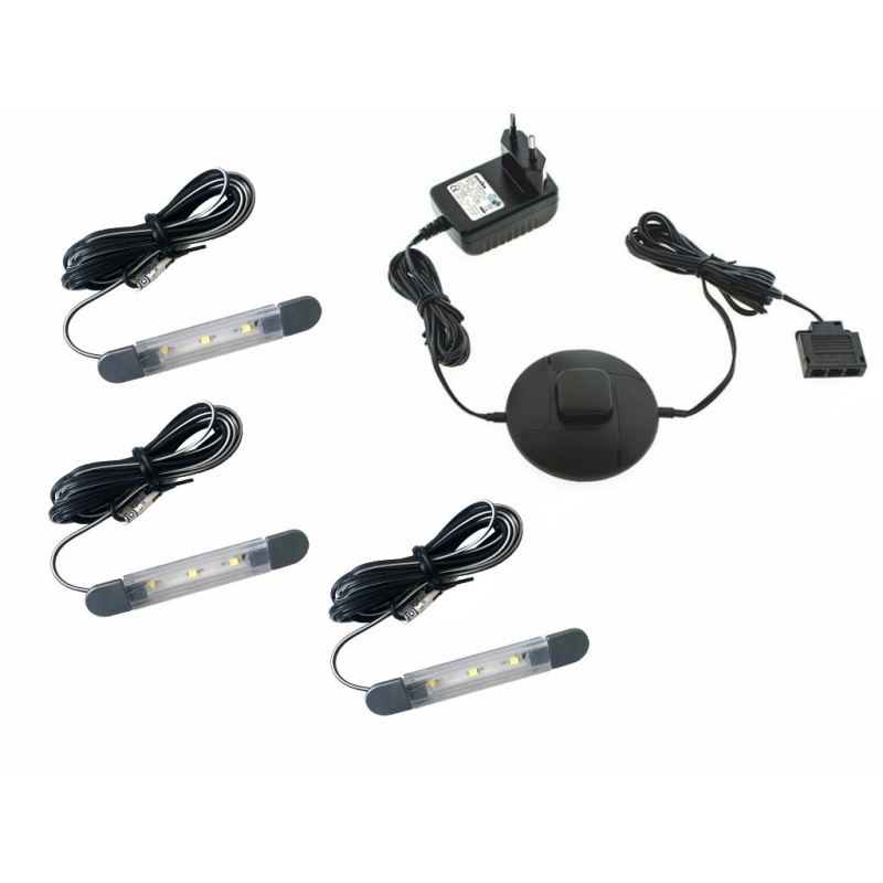 LED világítás CASPIAN LED világítás CASPIAN