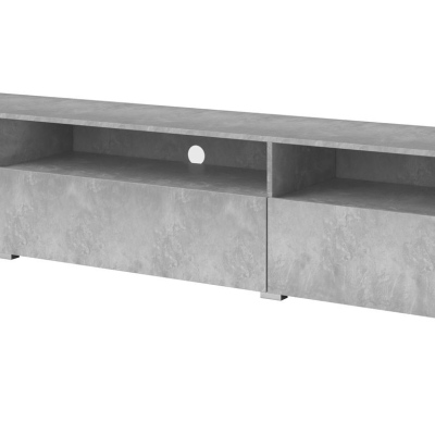 BRYCE TV-állvány - beton