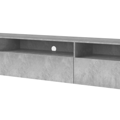 BRYCE TV-állvány - beton