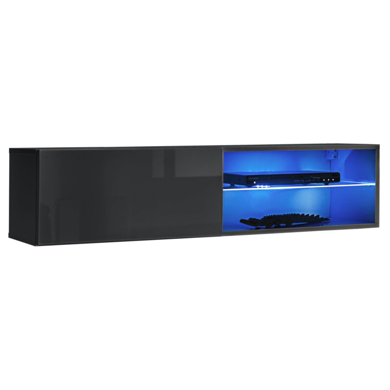 TV állvány RIONATA 4 - grafit