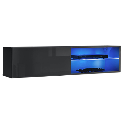 TV állvány RIONATA 4 - grafit