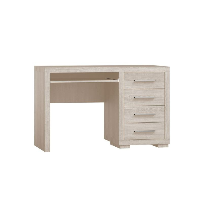 ITUNI 1 PC asztal - santana tölgy