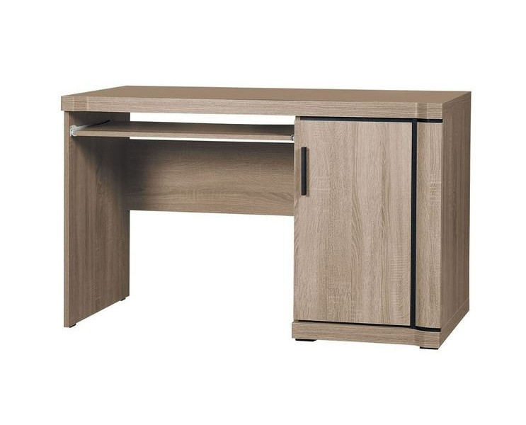 ARIKA PC asztal - sonoma tölgy