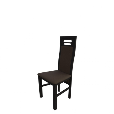 Étkezőszék MOVILE 40 - wenge / sötétbarna 1