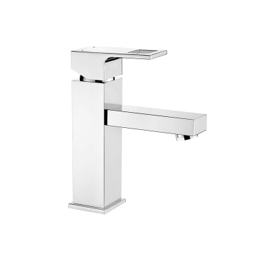 BEND fürdőszoba szett - fekete / artisan tölgy + INGYENES Platinum csaptelep