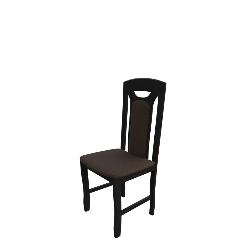 MOVILE 15 konyhai szék - wenge / sötétbarna 1