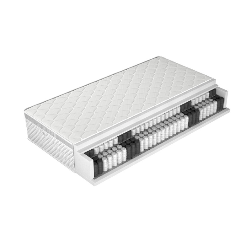 Ortopédiai zsebes matrac 80x200 HORTA 2