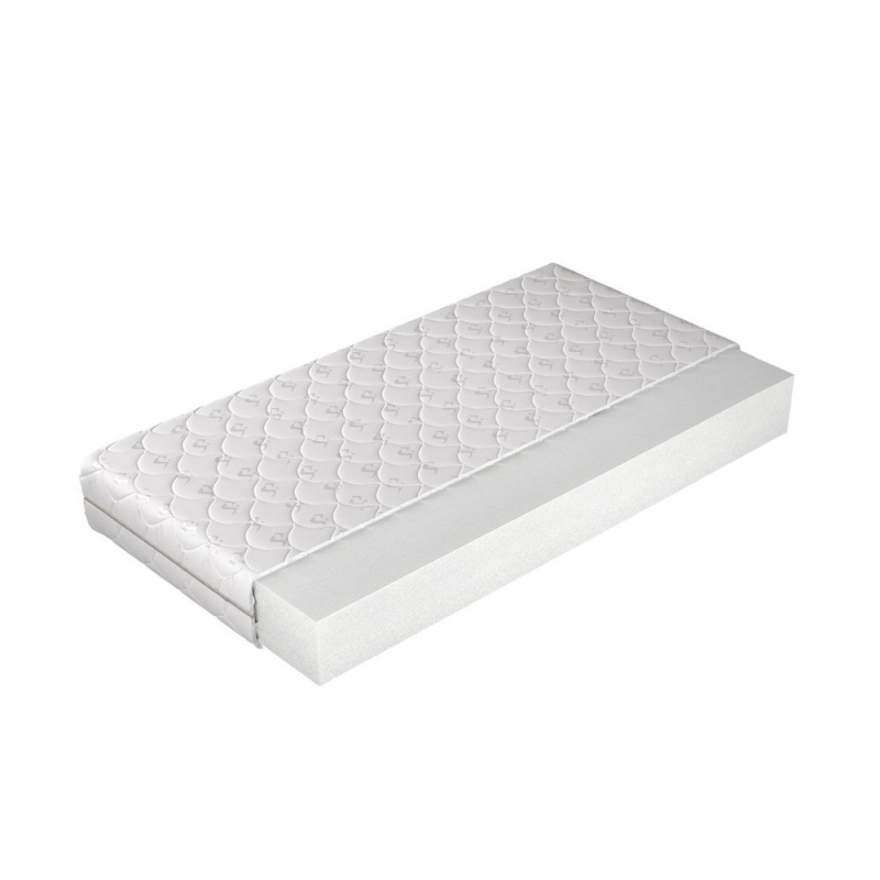 GANDRA antiallergén hab matrac 80x200 