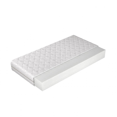 GANDRA antiallergén hab matrac 120x200 