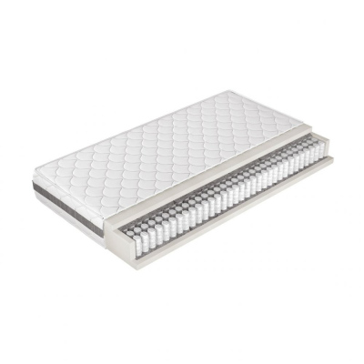 Antiallergén habszivacs matrac 80x200 OUREM 3