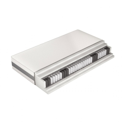 Ortopédiai zsebes matrac 80x200 VALBOM 2