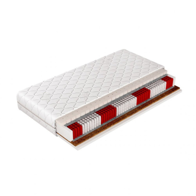 Ortopéd matrac 90x200 CALDAS LATEX