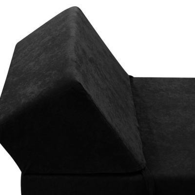OTTO kinyitható fotel - krémszín