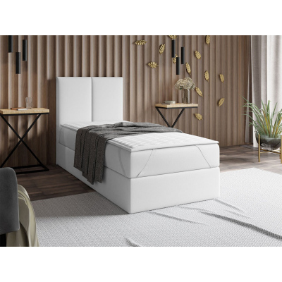 SUNDBY kétoldalas topper 90x200 