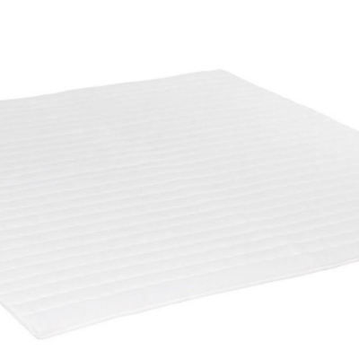 SUNDBY kétoldalas topper 180x200