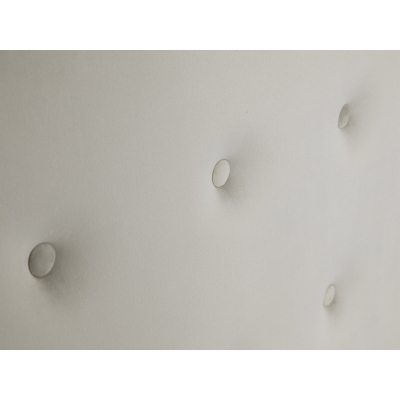 Kárpitozott egyszemélyes ágy 80x200 NECHLIN 2 - kék + 60x30 cm-es panelek INGYEN