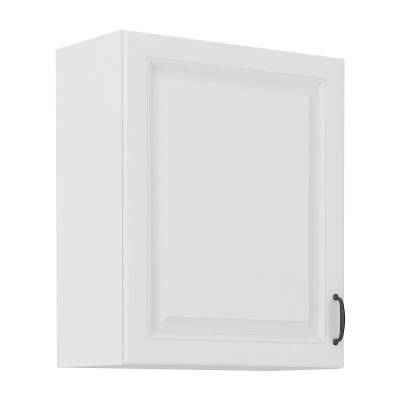 Felső konyhaszekrény SOPHIA - szélesség 60 cm, fehér