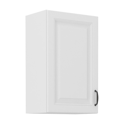 Felső konyhaszekrény SOPHIA - szélesség 50 cm, fehér