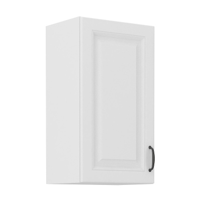 Felső konyhaszekrény SOPHIA - szélesség 40 cm, fehér