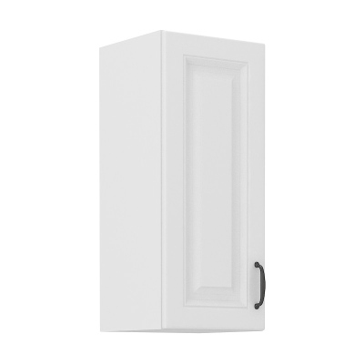 Felső konyhaszekrény SOPHIA - szélesség 30 cm, fehér