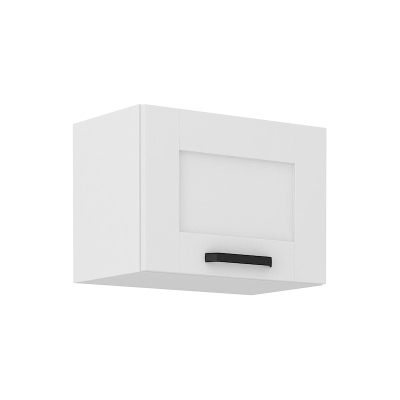 LAILI páraelszívó - szélesség 50 cm, fehér