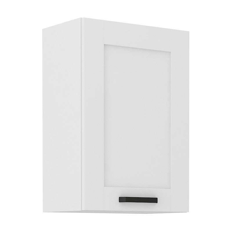 LAILI felső konyhaszekrény - szélesség 50 cm, fehér