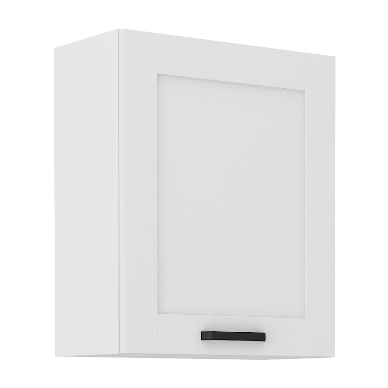 LAILI felső konyhaszekrény - szélesség 60 cm, fehér