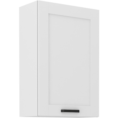 LAILI magas faliszekrény - szélesség 60 cm, fehér