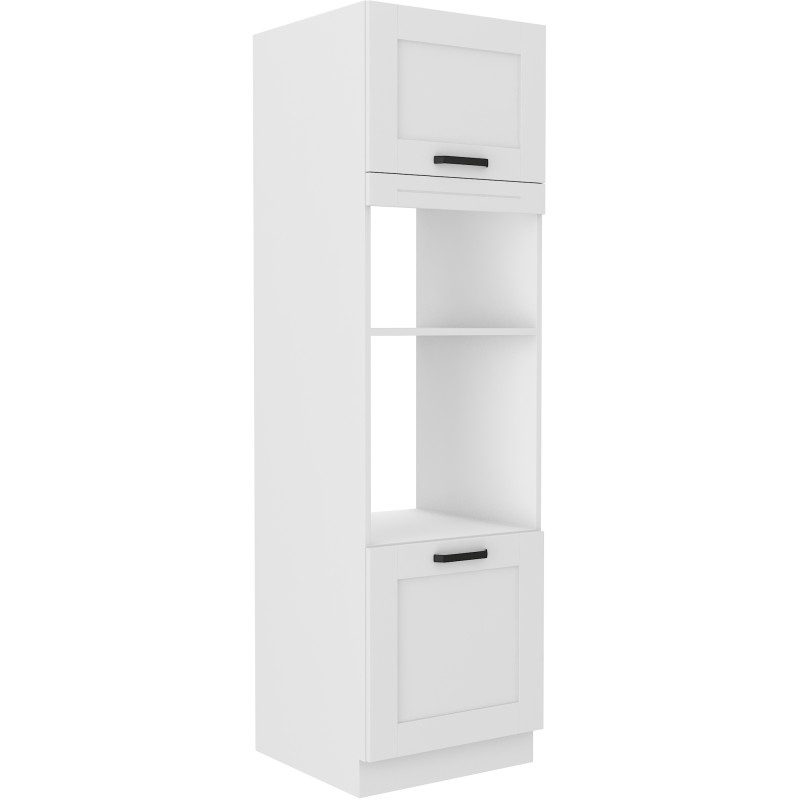LAILI beépített szekrény - szélesség 60 cm, fehér