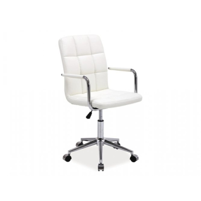 SIPORA 1 irodai szék - fehér