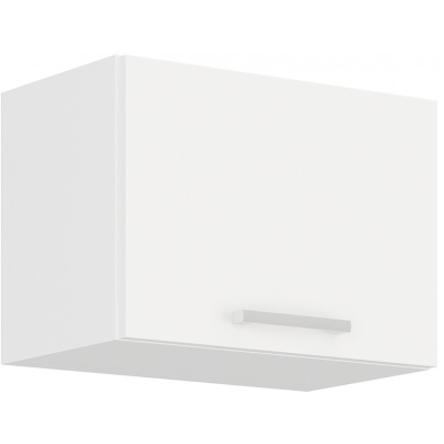 EDISA páraelszívó - szélesség 50 cm, fehér
