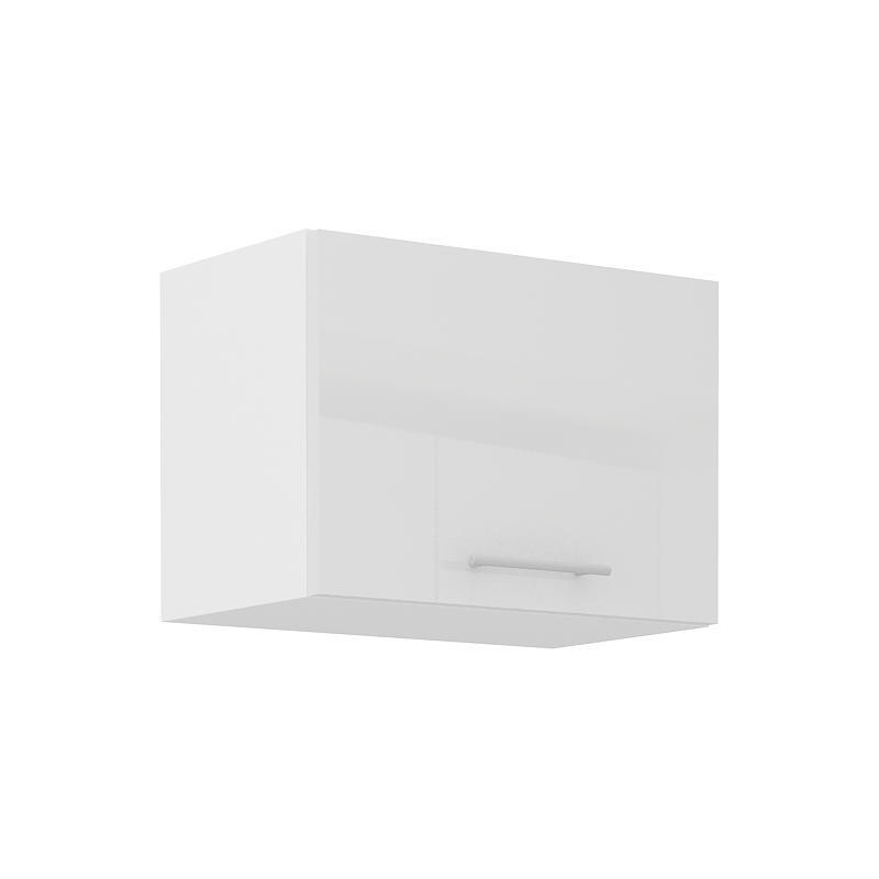 LAJLA páraelszívó - szélesség 50 cm, fehér