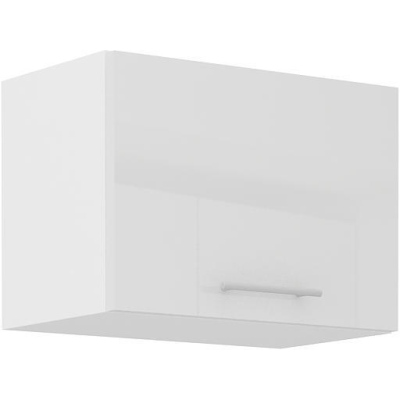LAJLA páraelszívó - szélesség 50 cm, fehér