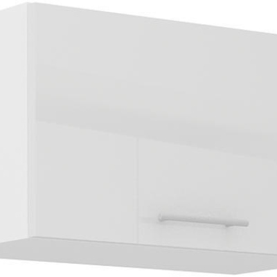 LAJLA páraelszívó - szélesség 60 cm, fehér