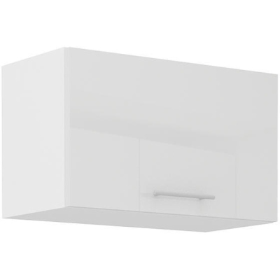 LAJLA páraelszívó - szélesség 60 cm, fehér