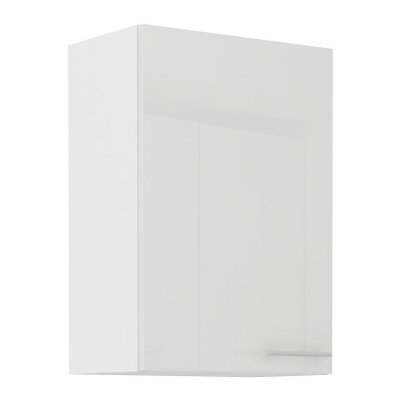 LAJLA felső konyhaszekrény - szélesség 50 cm, fehér