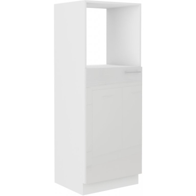 LAJLA beépített sütőszekrény - szélesség 60 cm, fehér