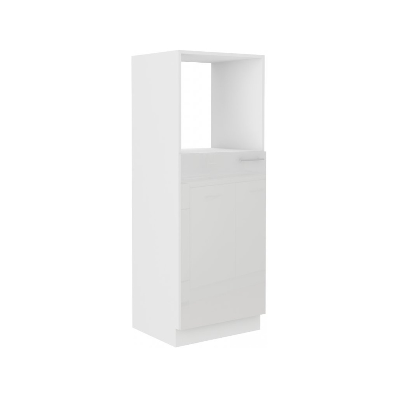 LAJLA beépített sütőszekrény - szélesség 60 cm, fehér