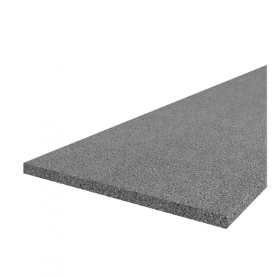 JAIDA 1 konyhapult - 200x60x2,8 cm, gránit