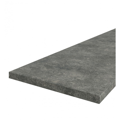 Konyhai munkalap JAIDA 3 - 200x60x3,8 cm, tivoli