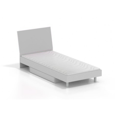Gyerekágy RENI 3 - 90x200, fehér