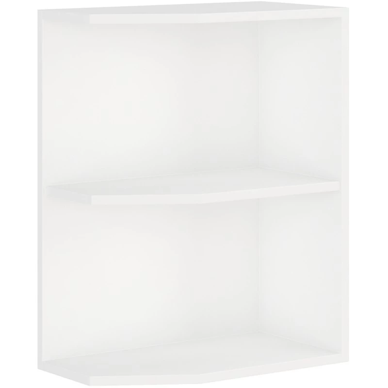 SABRYA alsó sarokszekrény - szélesség 30 cm, fehér