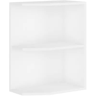SABRYA alsó sarokszekrény - szélesség 30 cm, fehér