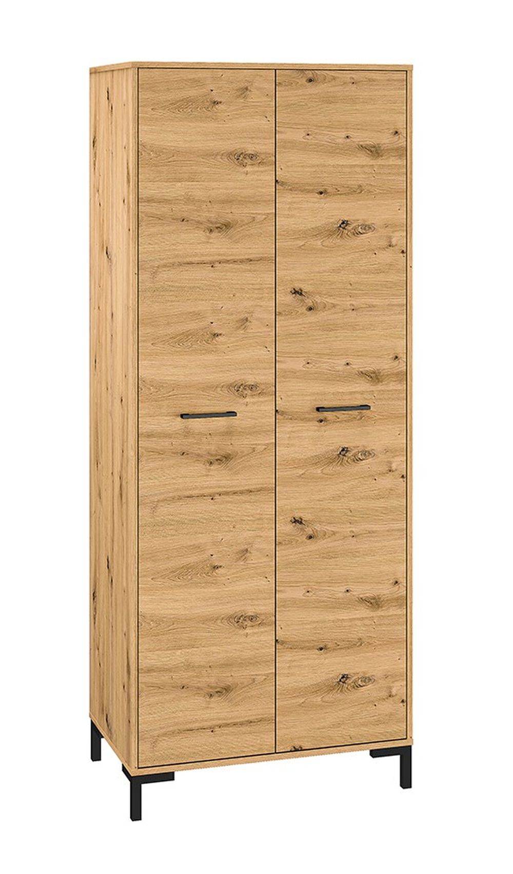 Beda magas gardr bszekr ny 80 cm sz les artisan t lgy