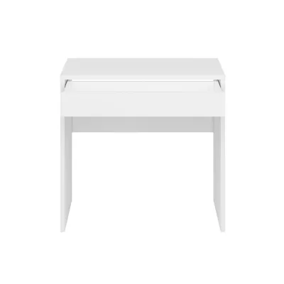 EMILA íróasztal - fehér